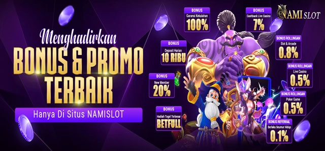 bonus pormo