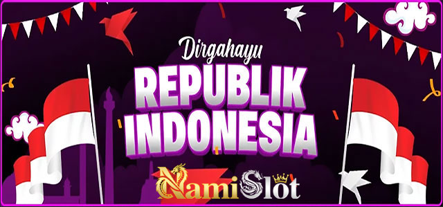 DIRGAHAYU REPUBLIK INDONESIA