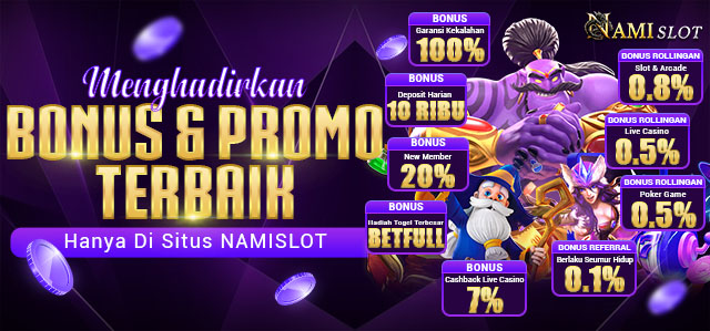 bonus pormo
